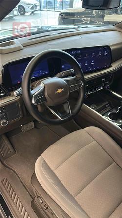 شيفروليه تاهو